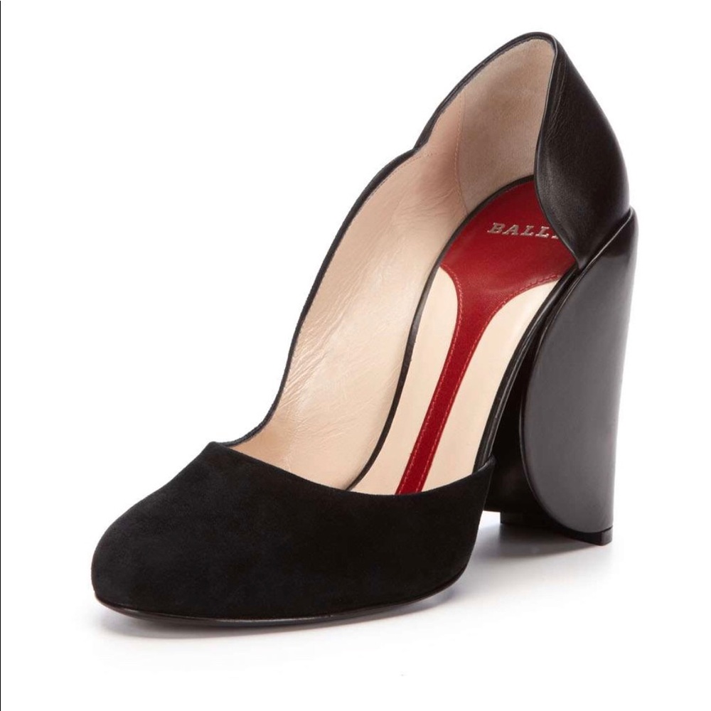 Bally - William Pumps